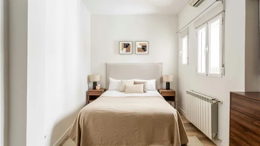 Apartments in Madrid Centro - photo 5