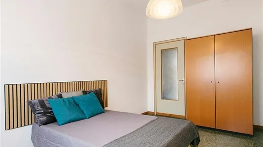 Rooms in Vicenza - photo 2