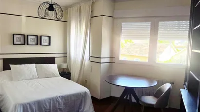 Room for rent in Madrid Hortaleza, Madrid