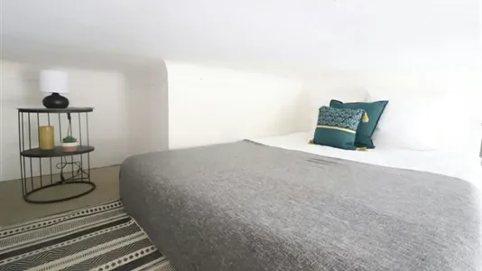 Rooms in Nice - photo 5