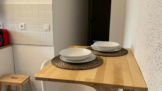 Rooms in Valencia Patraix - photo 9