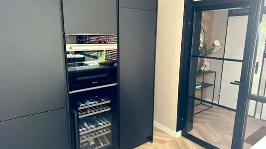 Houses in Rotterdam Prins Alexander - photo 9