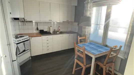 Apartments in Upplands Väsby - photo 5