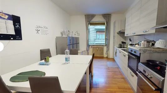 Rooms in Milano Zona 2 - Stazione Centrale, Gorla, Turro, Greco, Crescenzago - photo 5