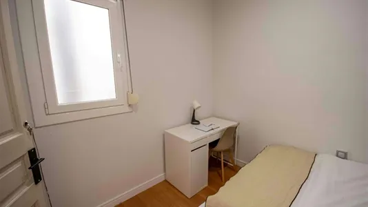Rooms in Barcelona Sarrià-St. Gervasi - photo 7