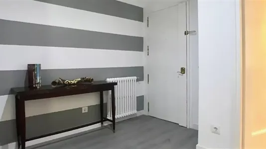 Rooms in Madrid Tetuán - photo 9