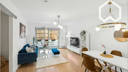 Apartment for rent in Berlin Mitte, Berlin