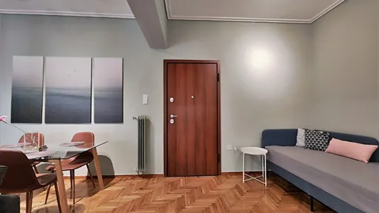 Apartments in Zografou - photo 5