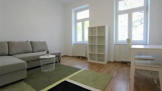 Apartments in Wien Ottakring - photo 1