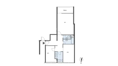 Room for rent in Berlin Charlottenburg-Wilmersdorf, Berlin