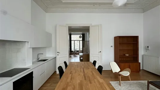 Apartments in Stad Brussel - photo 3