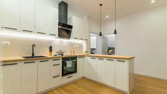 Rooms in Barcelona Sarrià-St. Gervasi - photo 6