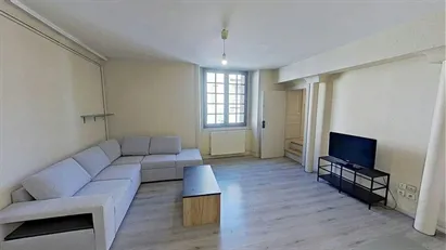 Apartment for rent in Clermont-Ferrand, Auvergne-Rhône-Alpes