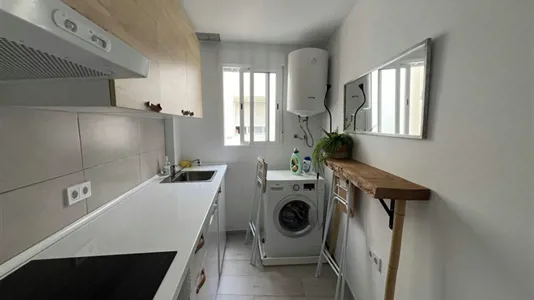 Rooms in Alboraya - photo 2