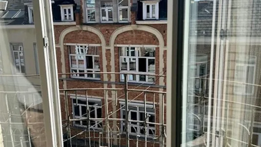Apartments in Brussels Anderlecht - photo 2
