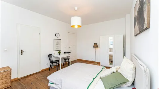 Apartments in Berlin Neukölln - photo 6