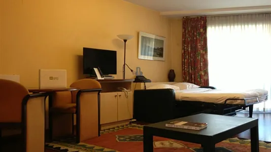 Apartments in Brussels Sint-Pieters-Woluwe - photo 6