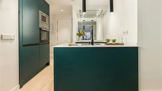 Apartments in Madrid Tetuán - photo 7