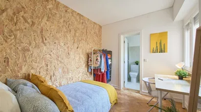 Room for rent in Lisbon (region)