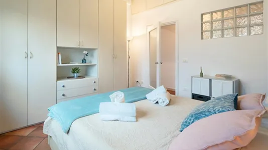 Apartments in Florence - photo 3