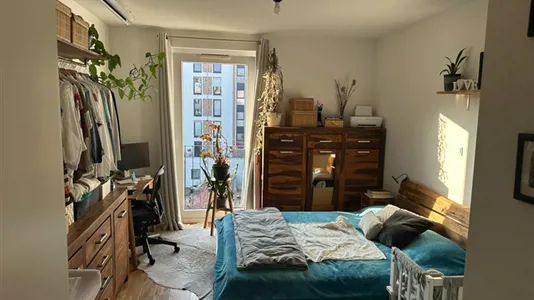 Apartments in Berlin Pankow - photo 2