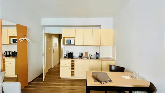 Apartments in Location is not specified - photo 2