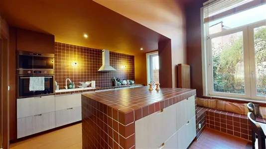 Rooms in Brussels Etterbeek - photo 7