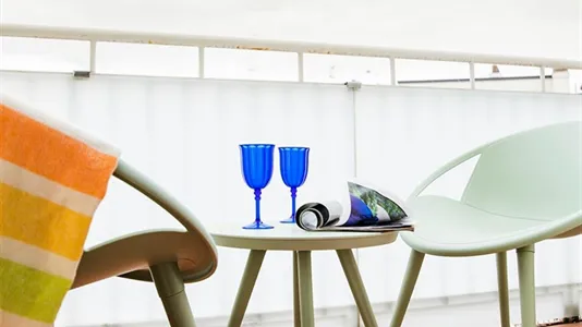 Apartments in Madrid Chamartín - photo 5