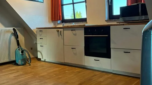 Apartments in Berlin Reinickendorf - photo 2