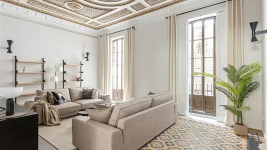 Apartments in Barcelona Ciutat Vella - photo 1