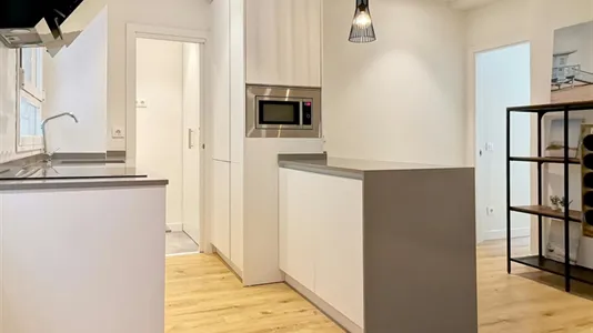 Apartments in Madrid Salamanca - photo 8