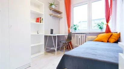Room for rent in Warsaw