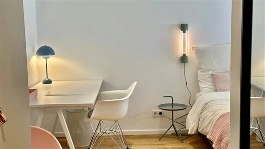 Rooms in Berlin Mitte - photo 6