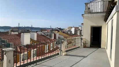 Apartment for rent in Lisbon (region)