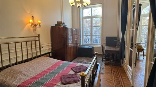 Apartments in Brussels Schaarbeek - photo 9