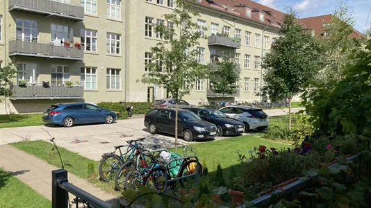 Houses in Berlin Lichtenberg - photo 5