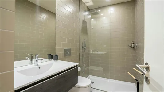 Apartments in Location is not specified - photo 8