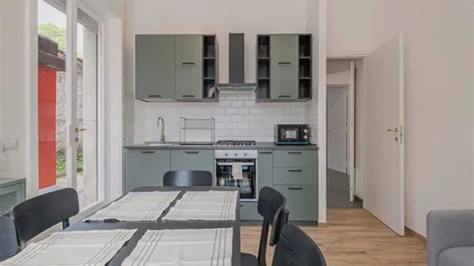 Rooms in Roma Municipio II – Parioli/Nomentano - photo 4