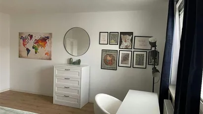 Room for rent in Frankfurt Innenstadt I, Frankfurt (region)