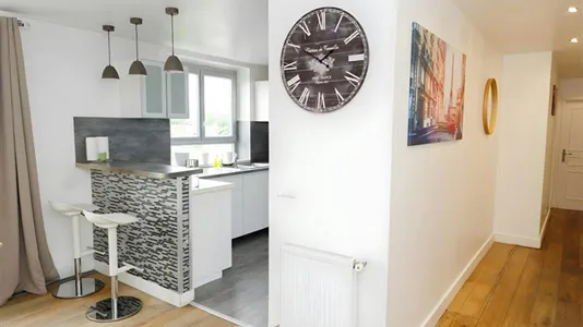 Apartments in Créteil - photo 5