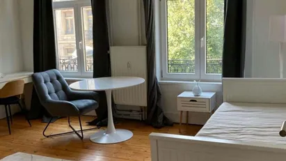Room for rent in Brussels Etterbeek, Brussels