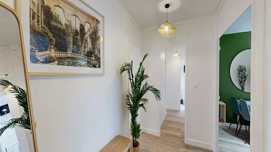 Rooms in Paris 15ème arrondissement - photo 8