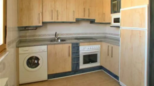 Apartments in Salamanca - photo 7