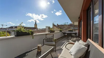Apartment for rent in Budapest Terézváros, Budapest