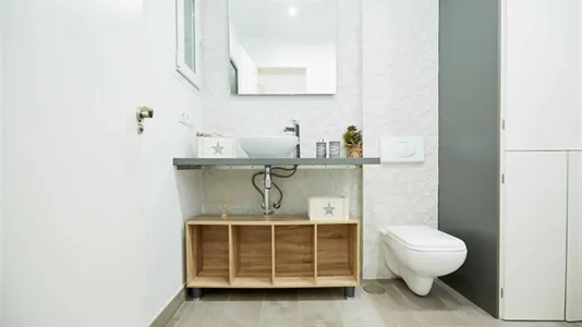 Apartments in Madrid Chamberí - photo 6