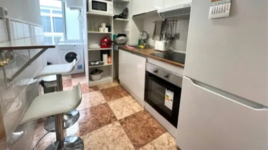 Rooms in Getafe - photo 9