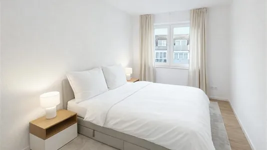 Apartments in Berlin Treptow-Köpenick - photo 6