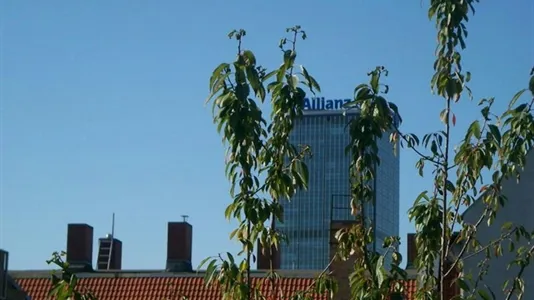 Apartments in Berlin Friedrichshain-Kreuzberg - photo 9