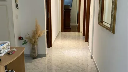 Apartment for rent in Roma Municipio II – Parioli/Nomentano, Rome