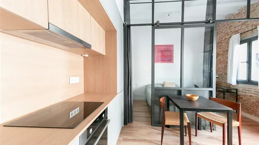 Apartments in Barcelona Ciutat Vella - photo 9